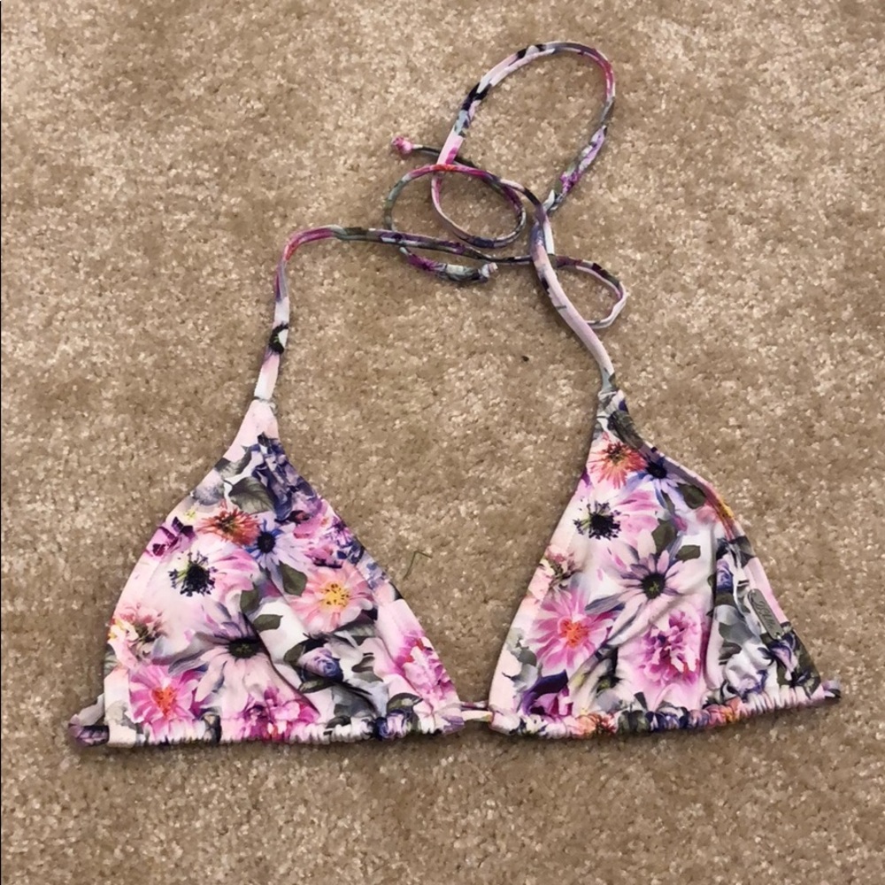 2Chillies Bikini Top